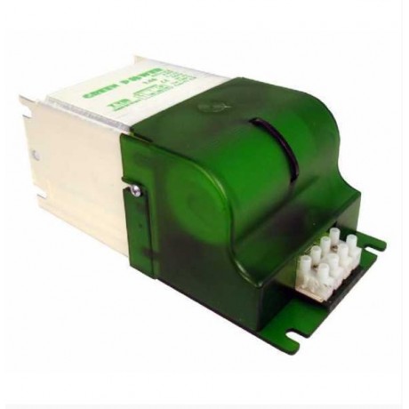 Ballast control gear EASY 400W HPS/MH